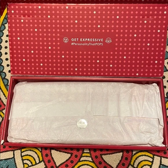 Logitech Pop Keys Heartbreaker - Picture 3 of 5